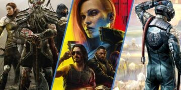 Finest Open-World Video games To Discover In 2026
