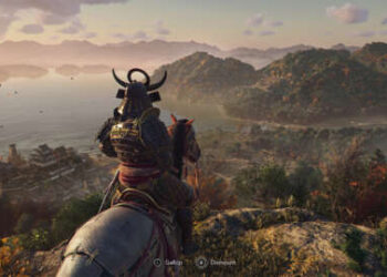 Murderer's Creed Shadows Roadmap Consists of Main Replace, A Parkour Problem, And Change 2 DLC