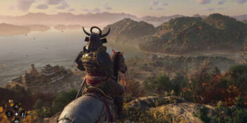 Murderer's Creed Shadows Roadmap Consists of Main Replace, A Parkour Problem, And Change 2 DLC