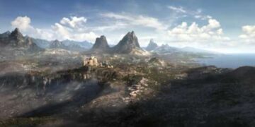 Elder Scrolls 6 Will Return To Traditional Bethesda Model After Starfield Took A Detour, Todd Howard Says