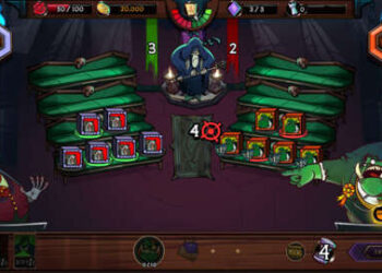 New Recreation About Monster Politicians In some way Much less Evil Than The Actual Factor