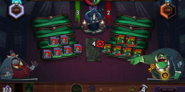 New Recreation About Monster Politicians In some way Much less Evil Than The Actual Factor