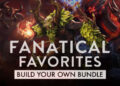 Fanatical Bundlefest February 2026: Seize Up To 21 PC Video games In New Bundle