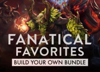 Fanatical Bundlefest February 2026: Seize Up To 21 PC Video games In New Bundle