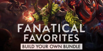 Fanatical Bundlefest February 2026: Seize Up To 21 PC Video games In New Bundle