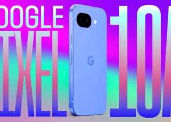 Google Pixel 10A Leaks: New Colours and Value Information Revealed