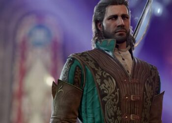 Baldur’s Gate Is Getting An HBO Present Following BG3