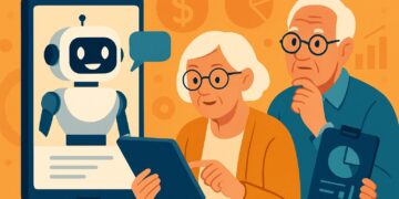 AI Chatbots for Smarter Retirement Planning