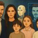 AI Deepfake Targets Beckham Household
