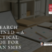 AI Search Defined — A Sensible Information for Indian SMEs