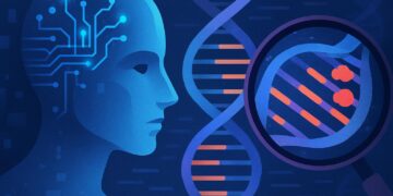AI Device Maps 71M Gene Mutations