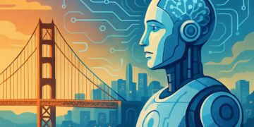 AI Transforms San Francisco As soon as Once more