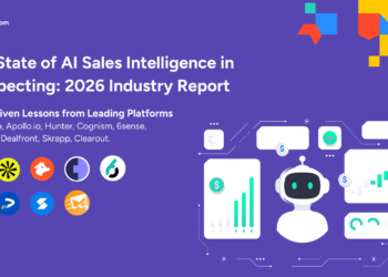 The State of AI Gross sales Intelligence in Prospecting