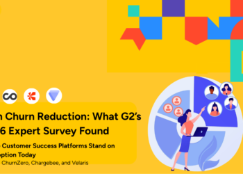 What G2’s 2026 Skilled Survey Discovered