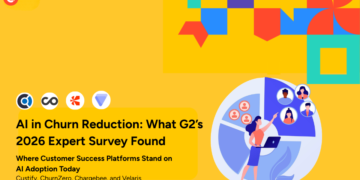 What G2’s 2026 Skilled Survey Discovered