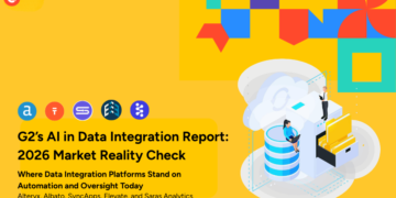 G2’s AI in Knowledge Integration Report: 2026 Vendor Insights
