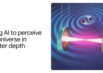 Utilizing AI to understand the universe in better depth — Google DeepMind