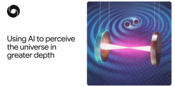 Utilizing AI to understand the universe in better depth — Google DeepMind