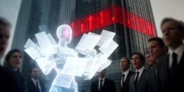 Why the Demise of the Intermediary Is Now a Certainty and Your Trade Is Subsequent on the Menu