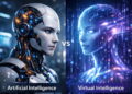 Synthetic Intelligence vs Digital Intelligence: Full Comparability Information