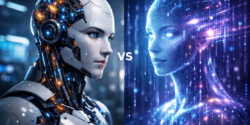 Synthetic Intelligence vs Digital Intelligence: Full Comparability Information