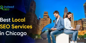 Finest Native web optimization Companies in Chicago