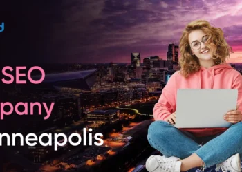 Greatest search engine optimisation Firm in Minneapolis