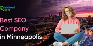 Greatest search engine optimisation Firm in Minneapolis