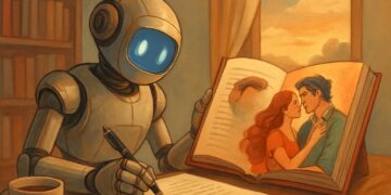 Claude AI Is Penning Romance Hits