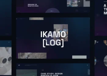 Composite Rendering: The Brilliance Behind Inspiring WebGL Transitions