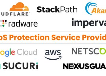 High 10 Greatest DDoS Safety Service Suppliers 2026