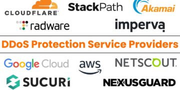 High 10 Greatest DDoS Safety Service Suppliers 2026