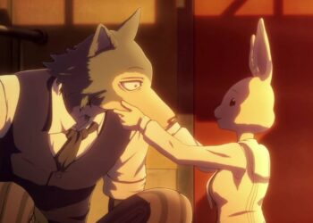 Beastars ultimate season half 2 launch date officiall introduced