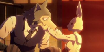 Beastars ultimate season half 2 launch date officiall introduced