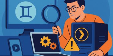 Gemini Identified Plex Server Flaws