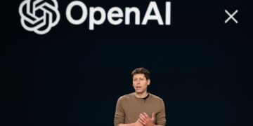 OpenAI Publicizes Main Enlargement of London Workplace