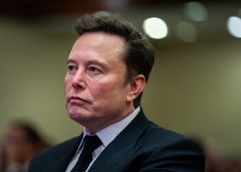 Musk bashes OpenAI in deposition, saying ‘no person dedicated suicide due to Grok’