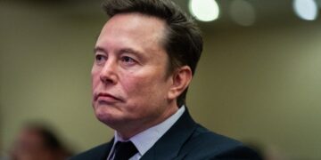 Musk bashes OpenAI in deposition, saying ‘no person dedicated suicide due to Grok’