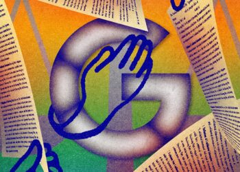 Right here’s What a Google Subpoena Response Appears to be like Like, Courtesy of the Epstein Information