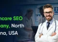 Healthcare web optimization Firm, North Carolina, USA