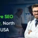 Healthcare web optimization Firm, North Carolina, USA