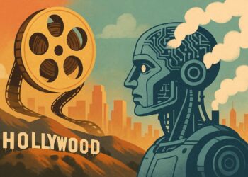 Hollywood’s AI Tales Are Dropping Steam