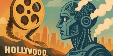 Hollywood’s AI Tales Are Dropping Steam