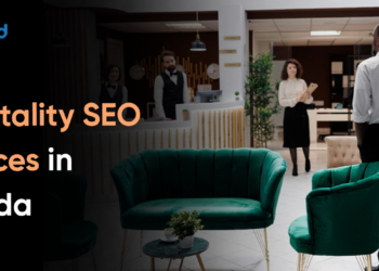 Hospitality search engine marketing Providers in Nevada