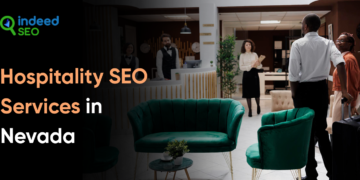 Hospitality search engine marketing Providers in Nevada