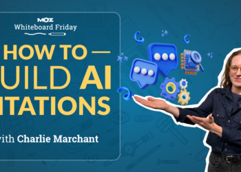 Learn how to Construct AI Citations — Whiteboard Friday