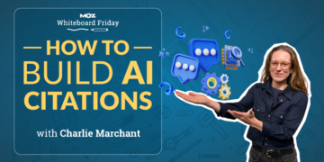 Learn how to Construct AI Citations — Whiteboard Friday