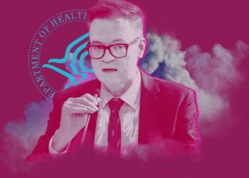 The Obtain: An unique chat with Jim O’Neill, and the shocking reality about heists