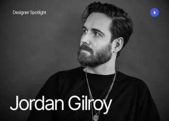 Jordan Gilroy: From Burnout to Constructing the Work I At all times Wished