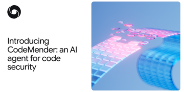 an AI agent for code safety — Google DeepMind